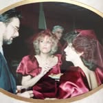 Lynn Webster Rickerson - @lynnrickerson0712 - Instagram