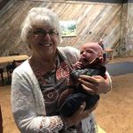 Marcia Lynn Ringer - @marcialynnringer.5 - Instagram
