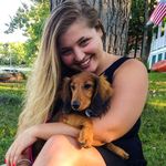 Rachael Lynn Ringer - @rringer2715 - Instagram