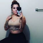 Lynn Rios - @mala_compania210 - Instagram