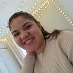 Lynn Rios Rivera - @gentlefaenauri - Instagram
