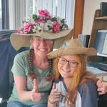 Lynn Wilcox Ritchey Minke - @donnalynnminke - Instagram