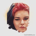 Violet Stacey-Lynn Ritchey - @violetarichey - Instagram