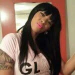 Lynn Roberson - @ambitiousmamii - Instagram