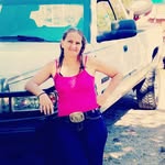 Lynn Roberson - @spit_fire357 - Instagram