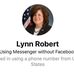 Lynn Robert - Facebook