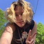 Lynn Roberts - @lynn_._roberts - Instagram