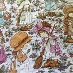 Lynn Roberts - @treasure_trove_fabrics - Instagram