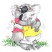 Lynn Robitaille - Facebook