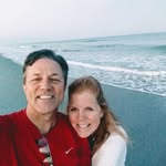 Lynn Barrett Robson - @libeachgirl53 - Instagram