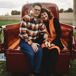 Lynn Robson - @strutyourstuffrlittleredtruck - Instagram