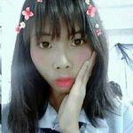 Lyn Roldan - @malynagtay - Instagram