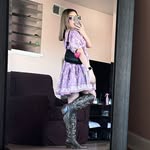 Lyn Roman - @lyyyyn.nn - Instagram