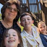 Lynn Rosenthal - @lrosen1957 - Instagram