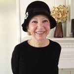 Lyn Rubenstein - @lynrubenstein - Instagram