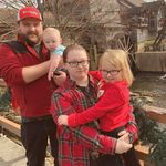 Ashley lynn rucker - @lynnrucker96 - Instagram
