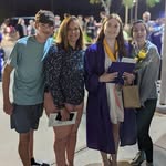 Lynn Caldie Rucker - @lynniem57 - Instagram