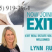 Lynn Rue of EXIT Real Estate Solutions - Facebook