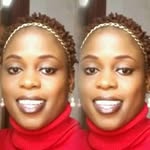 Lynnet Runyararo Mutero - @lynnrue92 - Instagram