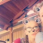 Hannah Lynn rupp - @racechick2018 - Instagram