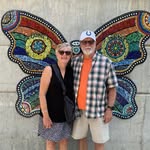 Lynn Clem Rupp - @lynnrupp - Instagram