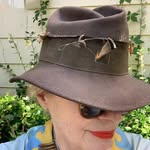 Lynn Rhodes - @lynnrupperhodes - Instagram