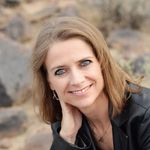 Lynn Rush - @lynnrushwrites - Instagram