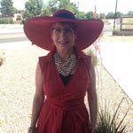 @lynnrushe - Instagram