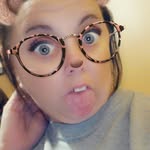 Candice Lynn Rushing - @candicelynn0124 - Instagram