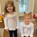 Lynn Rushing Freeman - @lynnivst - Instagram