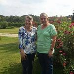 Lynn Rushton - @rushlynn4692 - Instagram