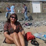 Lynn Rushton - @lynn5cottage123 - Instagram