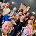 Lynn Sabin Fisher - @lynnfishertx - Instagram