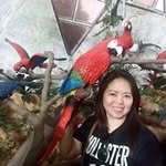 Lynn Santos - @cuvee3 - Instagram