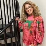 Lynn Sapp - @reb.l.s.king - Instagram