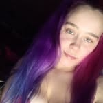 Tasha Lynn Sattler - @babycakes2304 - Instagram