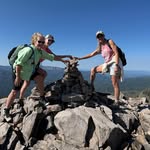 Lynn Sauer Robinson - @lyrobinson - Instagram