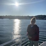 Lynn Sauer Voorhees - @voorheesl - Instagram