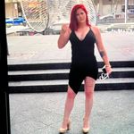 Maggie Lynn Sauer - @cutzbyredd1988 - Instagram