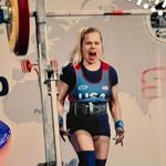 Jennifer Lynn Sauter - @jennifer_sauter_lifts - Instagram