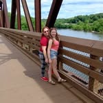 Jennifer Lynn Scanlon - @jlslady1979 - Instagram