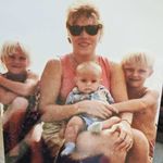 Lynn Scanlon Hollenbeck - @lynnscanlonhollenbeck - Instagram