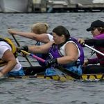 Lynn Schell - @wellroundedpaddler - Instagram