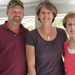Lynn Schell-Hubbard - @lhubbardogky - Instagram