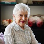 Lynn Schusterman - @lynn_schusterman - Instagram
