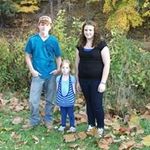 Theresa Lynn Schuster - @theresah824 - Instagram