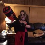 Courtney Lynn Schutte - @alora95 - Instagram