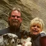 Lynn Bruce Scribner - @lynnbrucescribner - Instagram