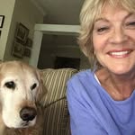 Lynn Scribner - @lynnandduke - Instagram