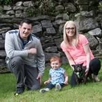 Lynn Scribner - @scribbzgirl214 - Instagram